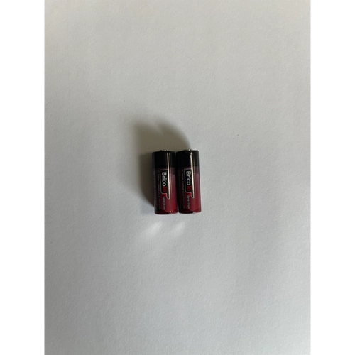 Batteria PILA BRICOIO A23 BLISTER 2 PEZZI formato A23
 BRI1283045