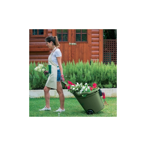 Carriola Helpy Cart in plastica BRI1283321