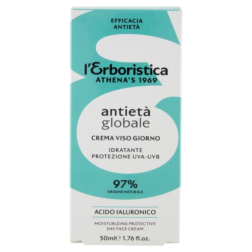 L'Erb.Anti Eta'Gl.Crema Viso Gn  Ml50 BRI1283386