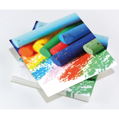 Tovaglioli COLORFUL PZ20 BRI1283698