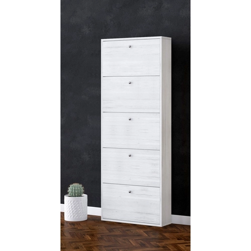 Scarpiera Slim a ribalta BRI1283877