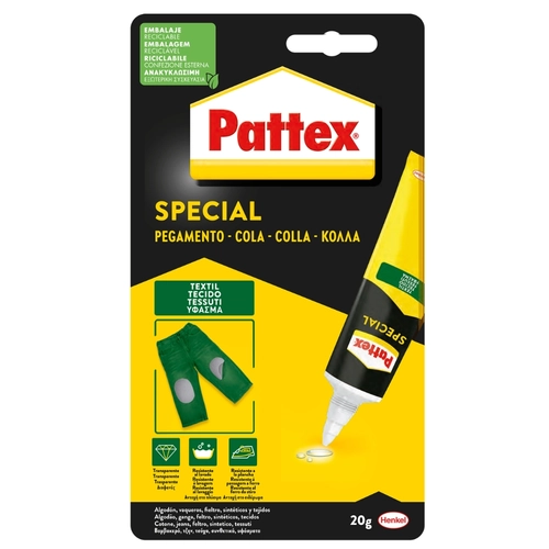 Colla formato 20 g BRI1284146