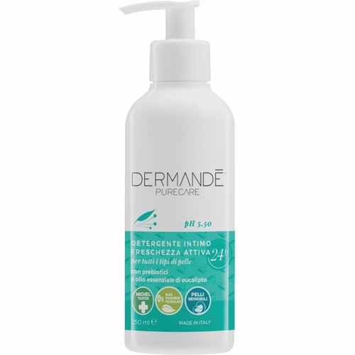 Detergente Intimo Antibatterico 250ml BRI1284161