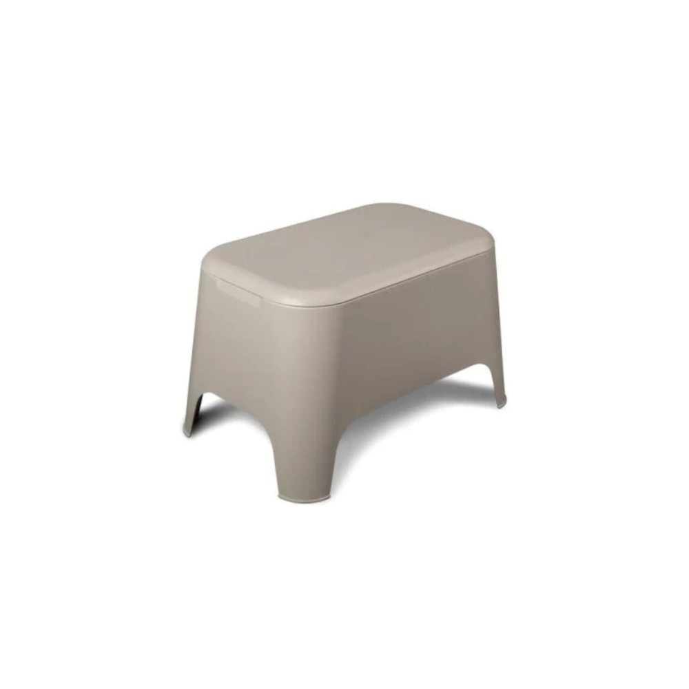 TOOMAX TAVOLINO PETRA GRIGIO VANO/PORTAOGG