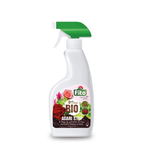 Insetticida Acari Stop 500 mL , consigliato per universale
 BRI1284640