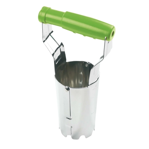 Piantabulbi in acciaio BRI1284645