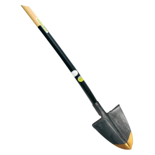 Vanga in acciaio forgiato BRI1284757
