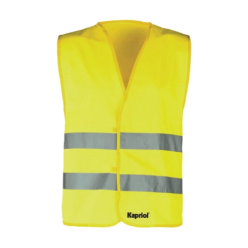 Gilet GILET HV GIALLO taglia unica BRI1285090