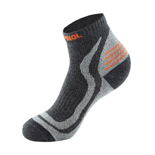 Calze CALZA TUNDRA BASSA 45-47 taglia 45, 46 BRI1285145