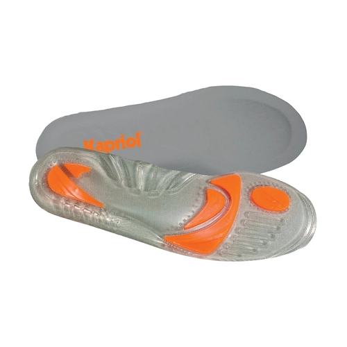 Soletta COPPIA SOTTOPIEDE GEL 39/41 10 pezzi BRI1285155