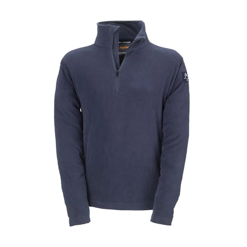 Pile MICROPILE WOLF BLU XXXL taglia XXXL BRI1285182