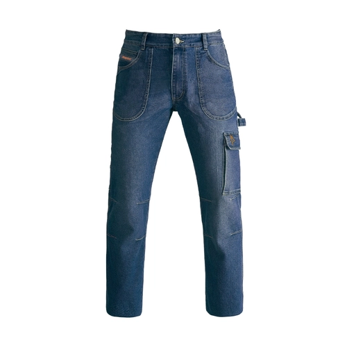 Pantalone PANTALONE JEANS ELAST. TOURAN M taglia M BRI1285272