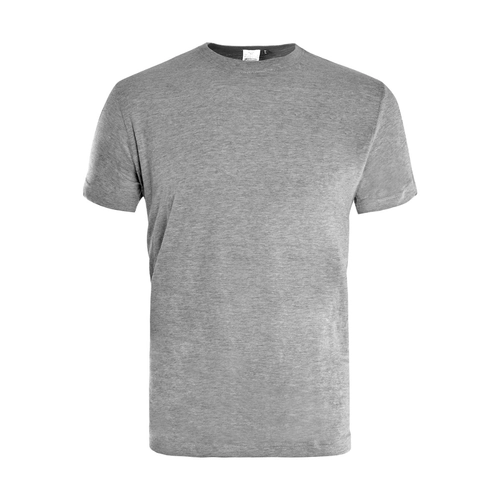 T-shirt T-SHIRT GRIGIO CHIARO XXL taglia XXL BRI1285328