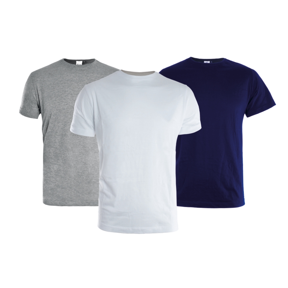 Image of KAPRIOL T-shirt TRIS T-SHIRT L taglia L014