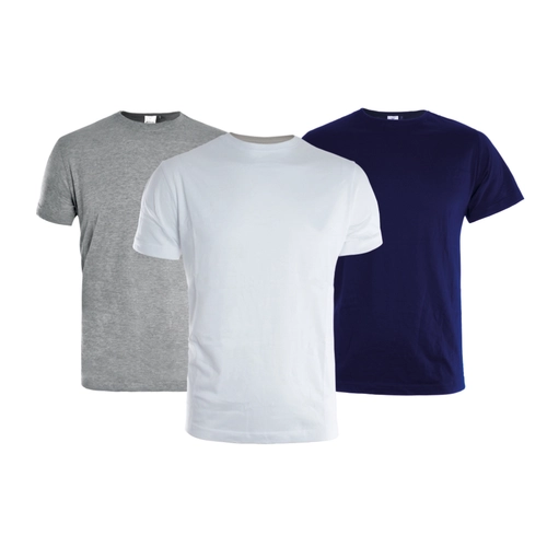 T-shirt TRIS T-SHIRT XL taglia XL BRI1285339