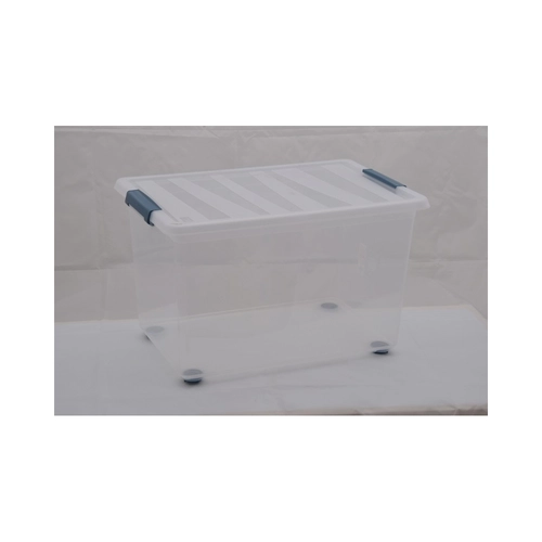 Contenitore Katla Roller 57 L BRI1285627