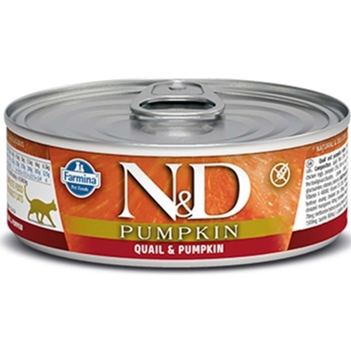 N D PUMP.CAT LT 70G GF QUAIL BRI1286395