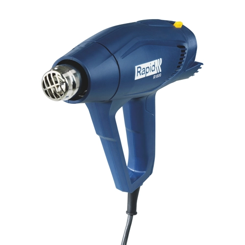 Termosoffiatore R1800 con raschietto e 4 ugelli BRI1286448