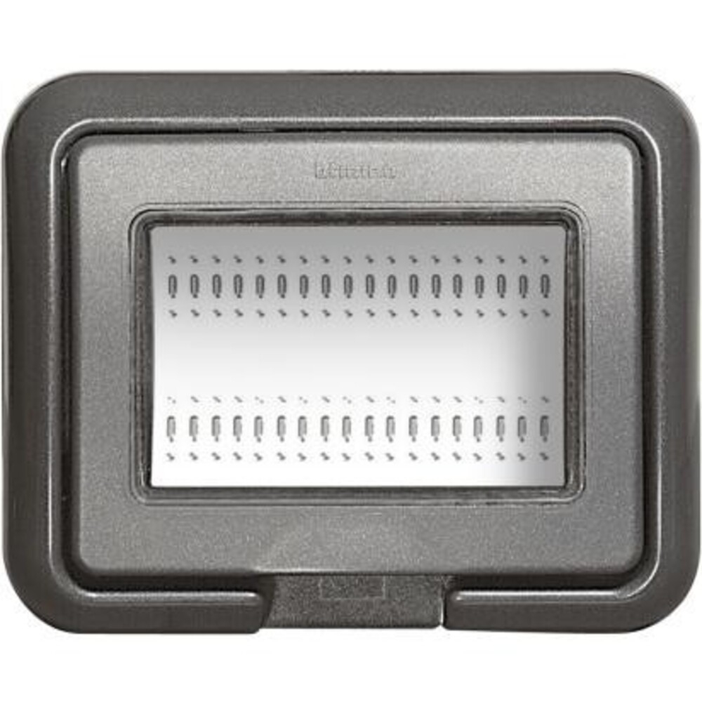 Image of BTicino Coperchio IP55 24603L per Installazione Incassata014