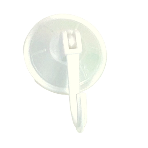 Gancio a ventosa portata max 2 kg BRI1287462