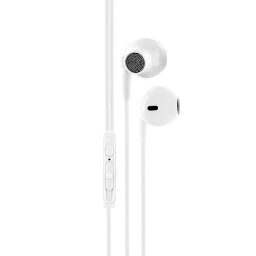 Auricolari bianco BRI1287570