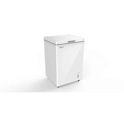 Congelatore a pozzetto verticale Akai BRI1287651