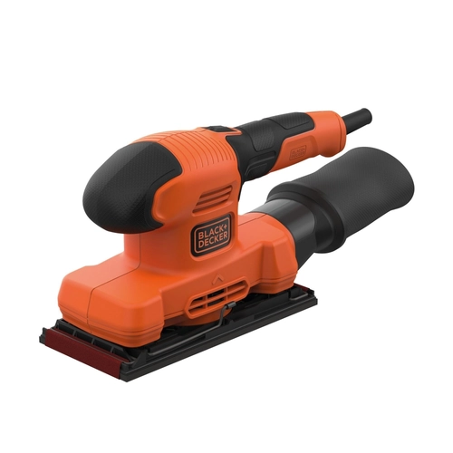 Levigatrice orbitale BEW220 a filo - 150 W BRI1287811