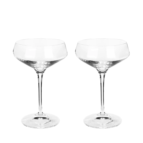 Set 2 coppe champagne BRI1288650