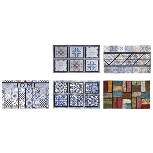 PALLADIO CM 45X75 ROMANTIC/CEMENTIN BRI1288730