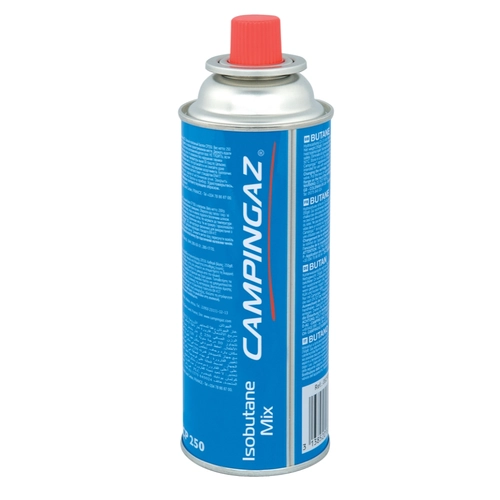 Cartuccia CARTUCCIA GAS CP250 in acciaio
 BRI1288772
