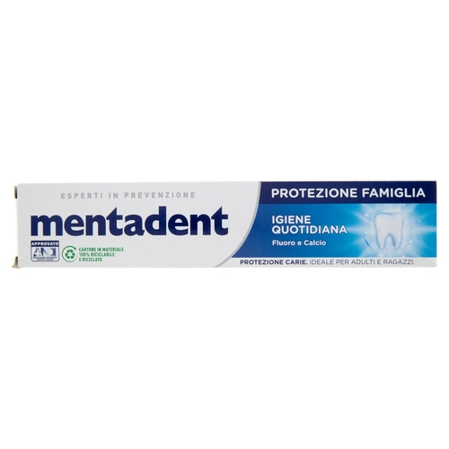 Dentifricio Igiene Quotidiana 75ml BRI1289419