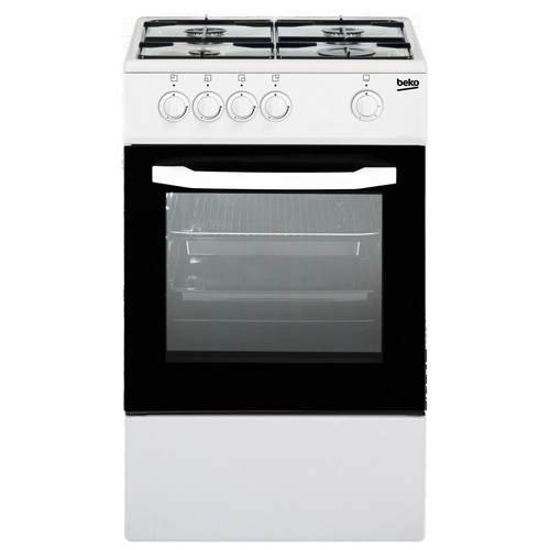 Cucina a gas 4 fuochi BRI1289422