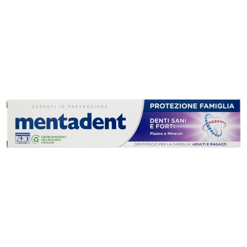 Dentifricio Denti Sani 75ml BRI1289492