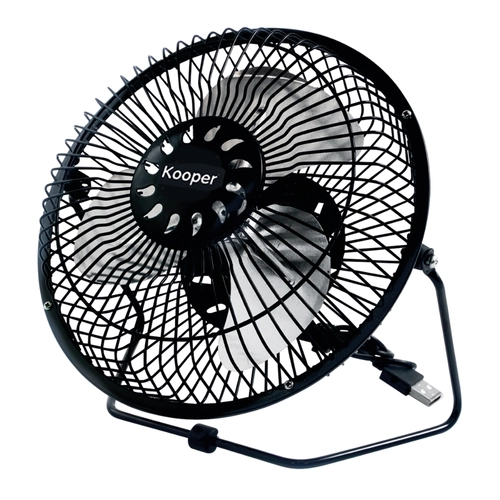 MINI VENTILATORE USB 4,5 W 2 ASS. BRI1289687