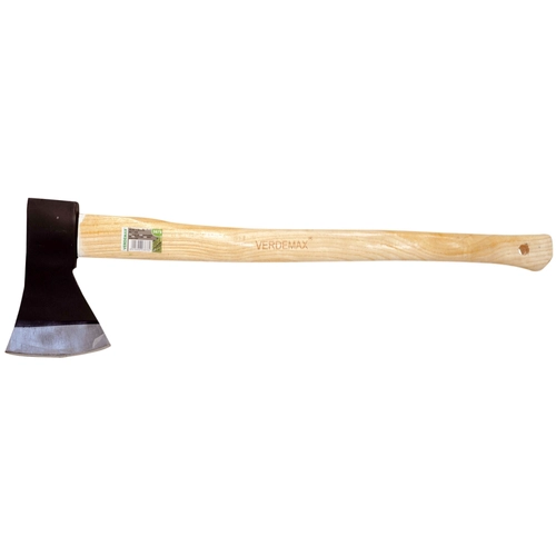 Scure in acciaio forgiato BRI1290066