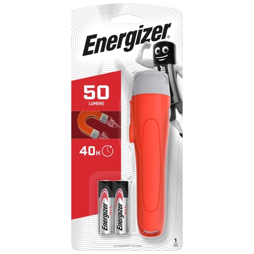 Energizer magnet led + 2aa, tray BRI1290486