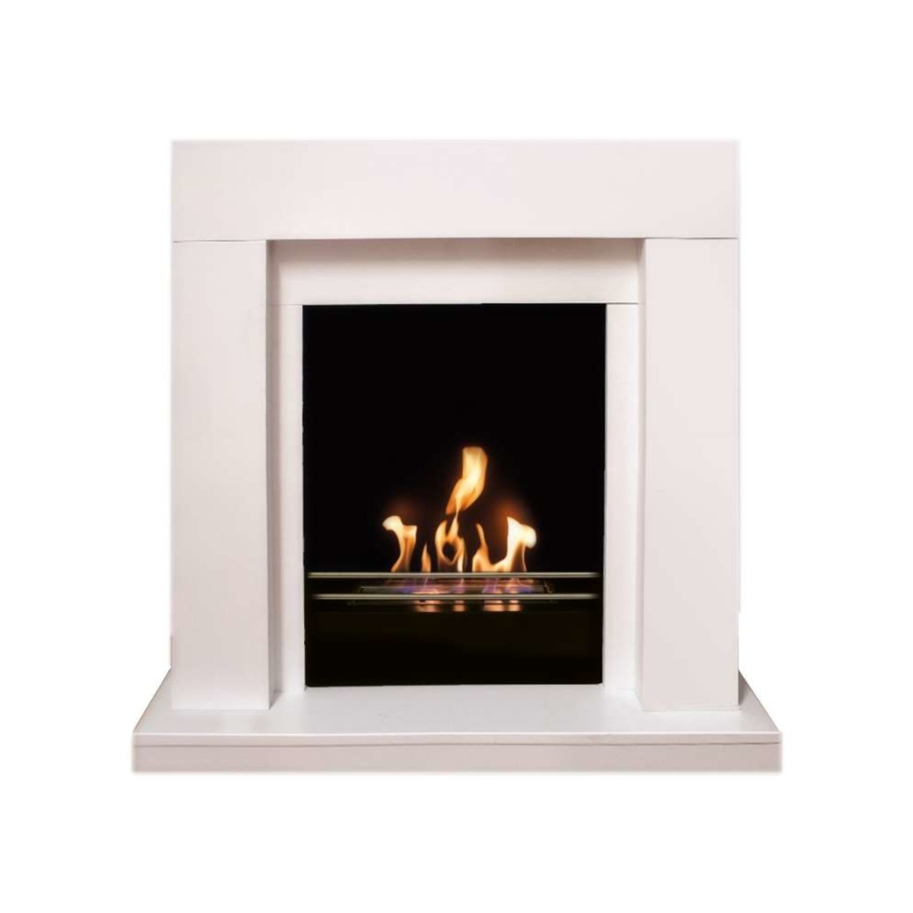 Tecno Air System BIOCAMINO DA PAVIMENTO CAMOGLI BIAN