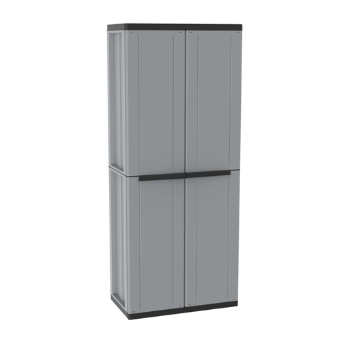 Armadio portascope J-Line 368, L68 x P37,5 x H163,5 cm BRI1290687