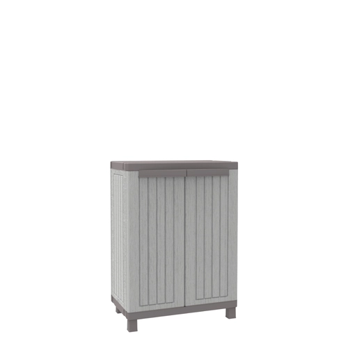 Armadio tuttopiani C-Wood 680 basso BRI1290692