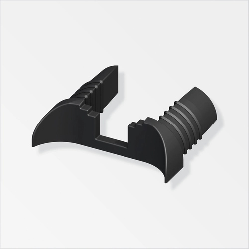 Raccordo Coaxis in plastica BRI1290715