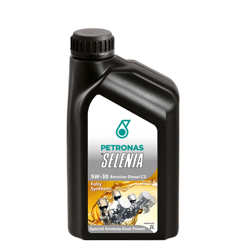 Selenia Selenia benzia diesel 5w 30 1l