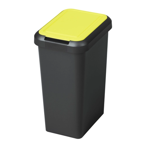 Pattumiera Touch & Lift da 10 L BRI1291066