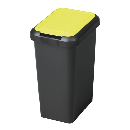 Pattumiera Touch & Lift da 25 L BRI1291070