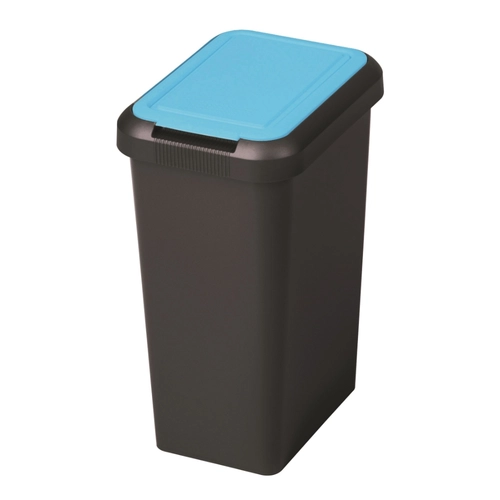 Pattumiera Touch & Lift da 25 L BRI1291071