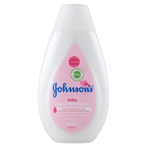 Crema Liquida Baby Ideale Sia Per I Bambini Che Per Gli Adulti 100ml BRI1292163