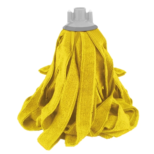 Mocio in Microfibra con Bordo Paracolpi BRI1292184