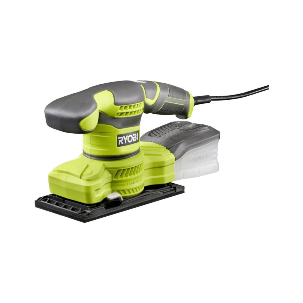 Image of RYOBI Levigatrice orbitale RSS200-G a filo - 200 W014