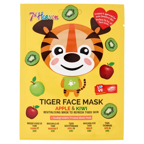 Maschera Viso Mela e Fragola BRI1292686