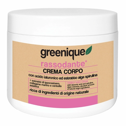 Crema Corpo Rassodante 500ml BRI1292716