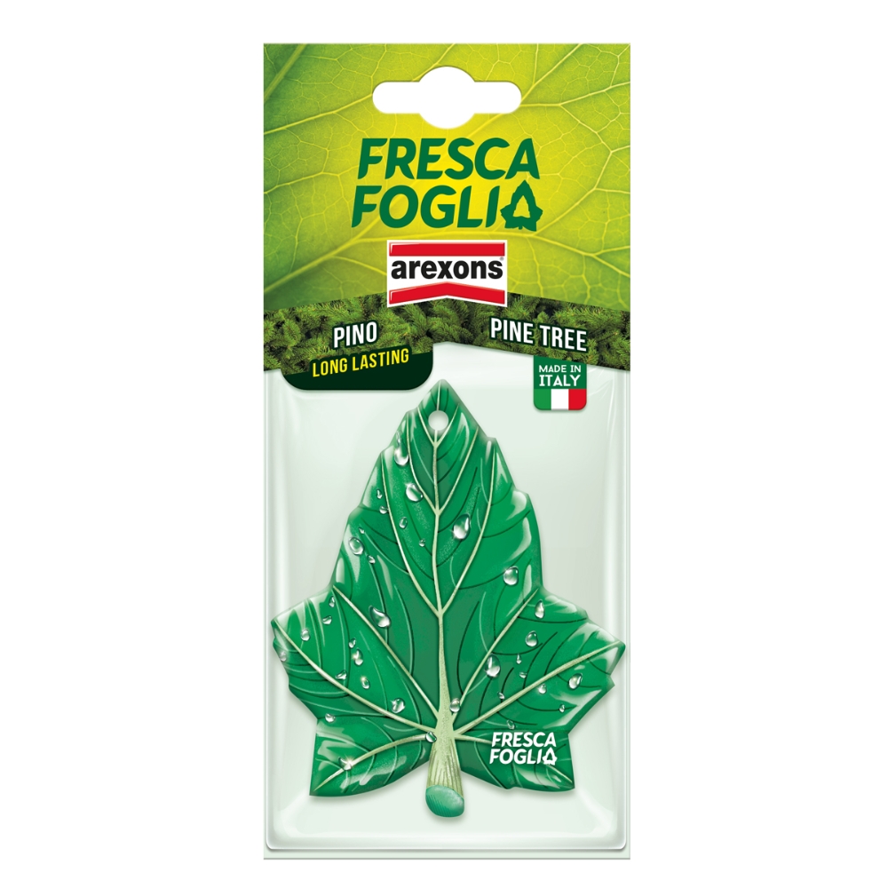 Image of AREXONS Deodorante Fresca Foglia Pino014